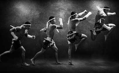 muay thai